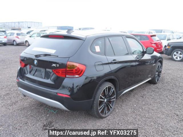 Used 2010 AT bmw x1 VL18 Image[6]