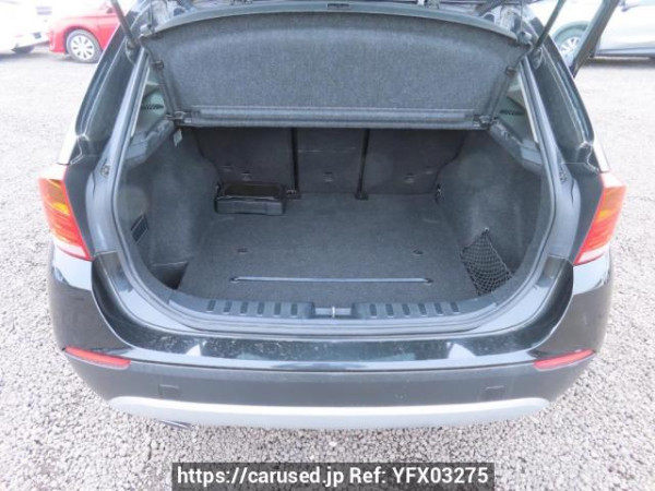 Used 2010 AT bmw x1 VL18 Image[8]