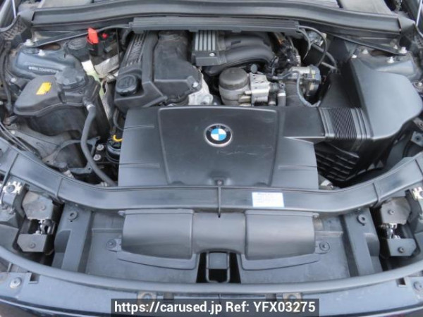 Used 2010 AT bmw x1 VL18 Image[9]