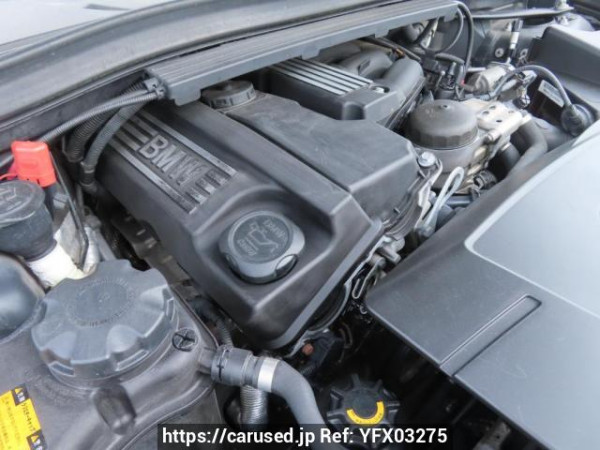 Used 2010 AT bmw x1 VL18 Image[10]