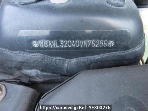 Used 2010 AT bmw x1 VL18 Image[11]