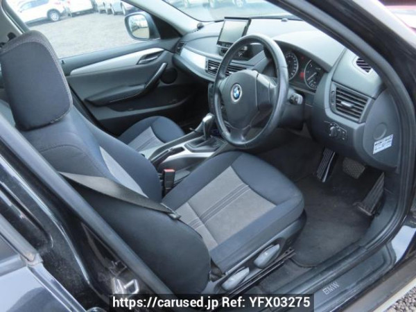 Used 2010 AT bmw x1 VL18 Image[12]