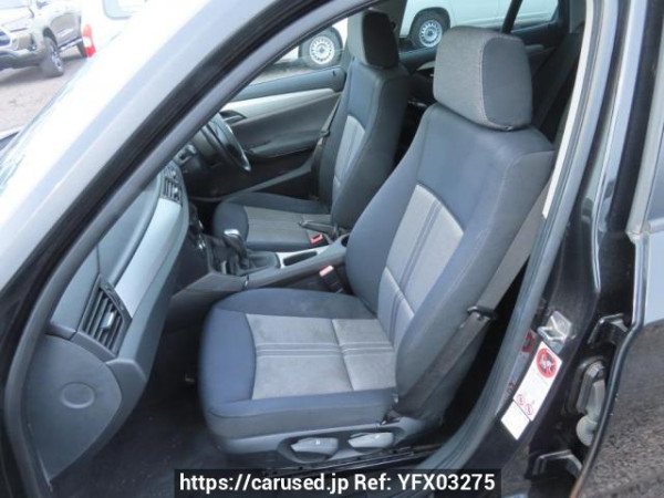 Used 2010 AT bmw x1 VL18 Image[15]