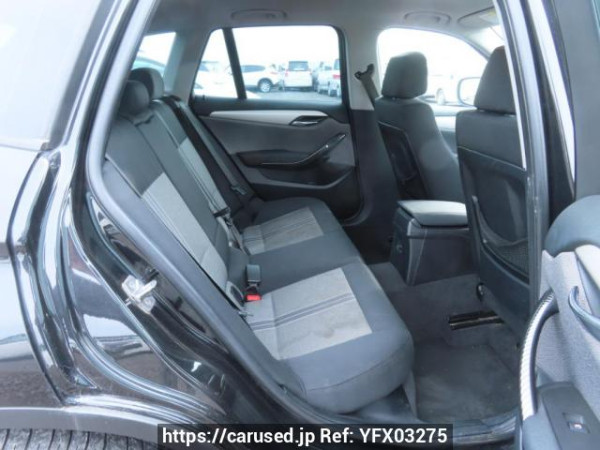 Used 2010 AT bmw x1 VL18 Image[16]