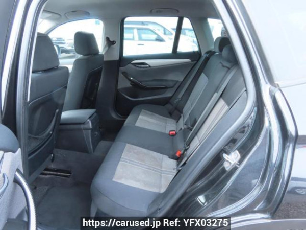 Used 2010 AT bmw x1 VL18 Image[17]