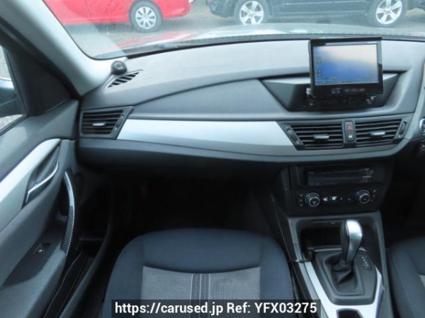 Used 2010 AT bmw x1 VL18 Image[18]