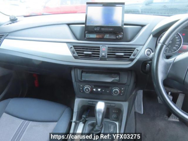 Used 2010 AT bmw x1 VL18 Image[21]