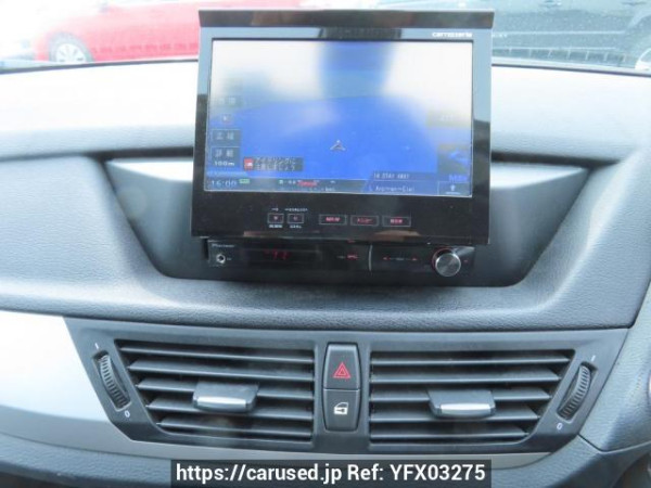 Used 2010 AT bmw x1 VL18 Image[22]