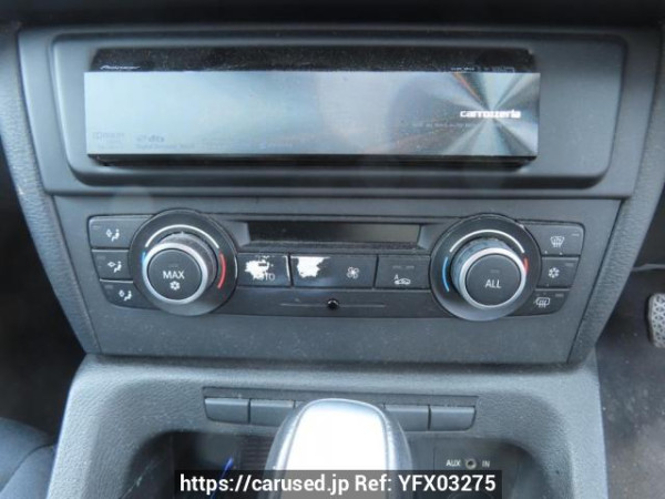 Used 2010 AT bmw x1 VL18 Image[23]