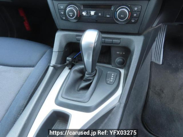 Used 2010 AT bmw x1 VL18 Image[24]