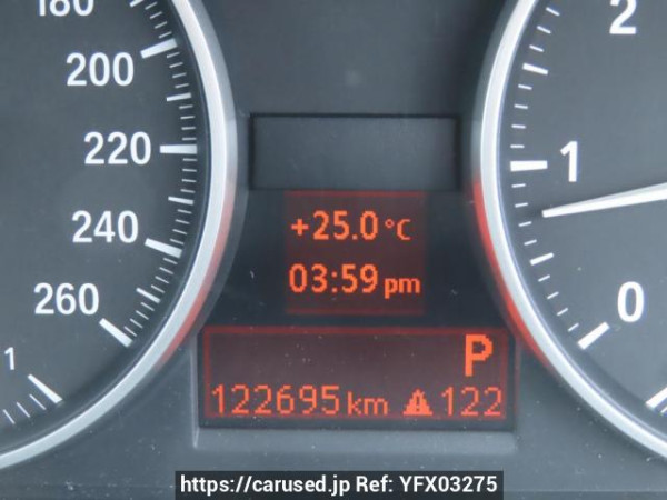 Used 2010 AT bmw x1 VL18 Image[26]