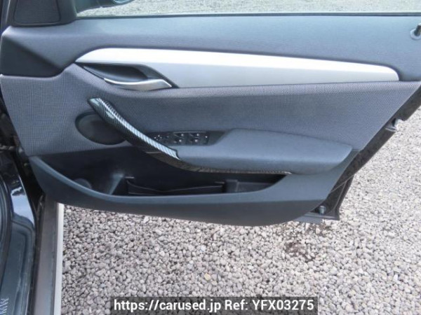 Used 2010 AT bmw x1 VL18 Image[29]