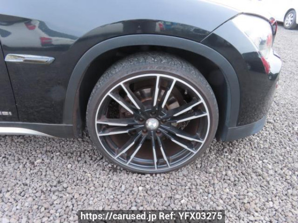 Used 2010 AT bmw x1 VL18 Image[30]