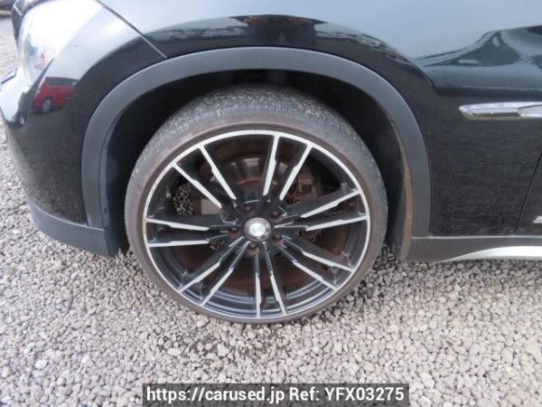 Used 2010 AT bmw x1 VL18 Image[31]
