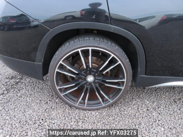 Used 2010 AT bmw x1 VL18 Image[32]