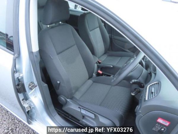 Used 2010 AT volkswagen golf 1KCBZ Image[14]