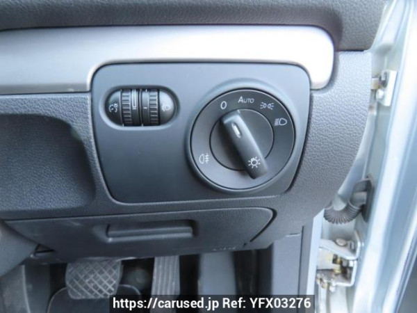 Used 2010 AT volkswagen golf 1KCBZ Image[27]