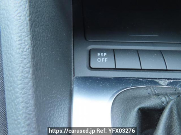 Used 2010 AT volkswagen golf 1KCBZ Image[28]