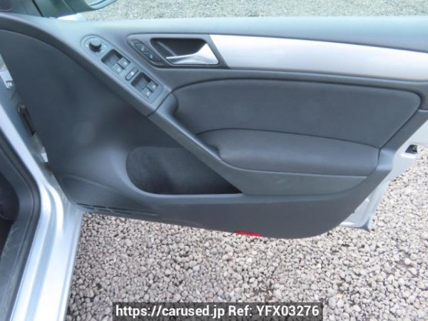 Used 2010 AT volkswagen golf 1KCBZ Image[30]