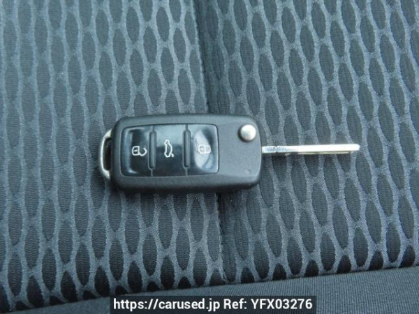 Used 2010 AT volkswagen golf 1KCBZ Image[44]