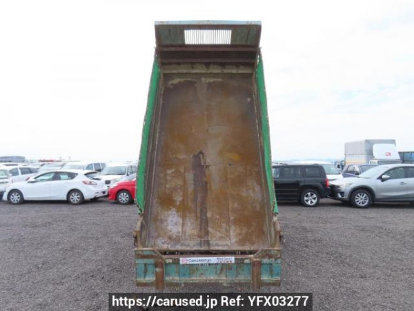 Used 1999 MT hino dutro XZU321T Image[5]