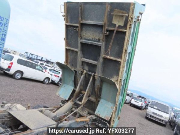 Used 1999 MT hino dutro XZU321T Image[10]