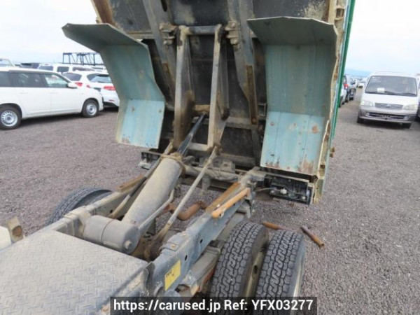 Used 1999 MT hino dutro XZU321T Image[11]