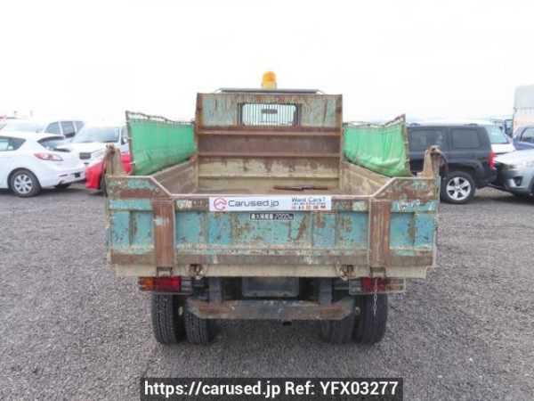 Used 1999 MT hino dutro XZU321T Image[17]