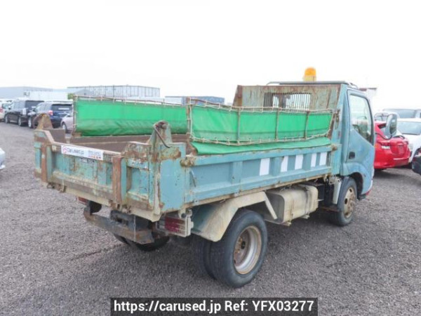 Used 1999 MT hino dutro XZU321T Image[18]