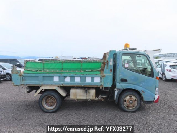 Used 1999 MT hino dutro XZU321T Image[19]