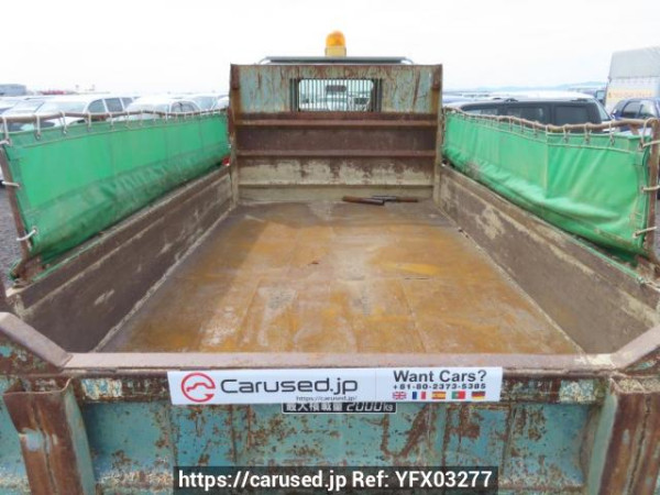 Used 1999 MT hino dutro XZU321T Image[20]