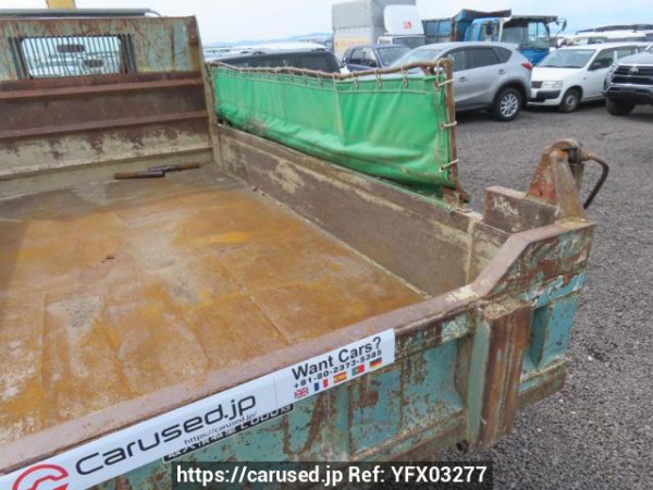 Used 1999 MT hino dutro XZU321T Image[21]