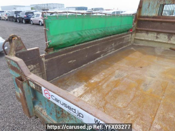 Used 1999 MT hino dutro XZU321T Image[22]