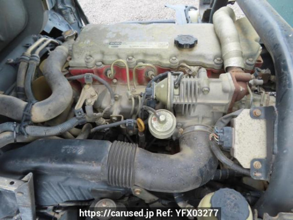 Used 1999 MT hino dutro XZU321T Image[23]