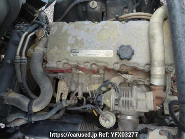 Used 1999 MT hino dutro XZU321T Image[24]
