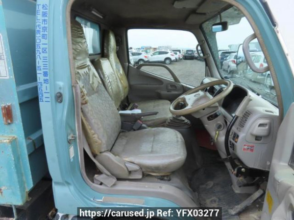 Used 1999 MT hino dutro XZU321T Image[27]