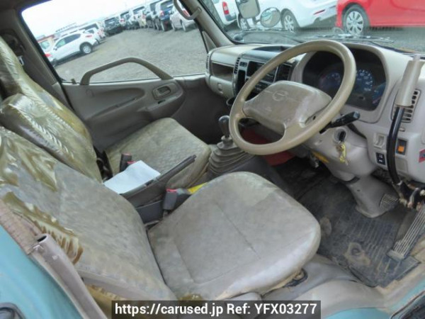 Used 1999 MT hino dutro XZU321T Image[28]