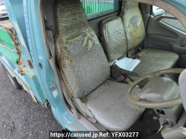 Used 1999 MT hino dutro XZU321T Image[29]