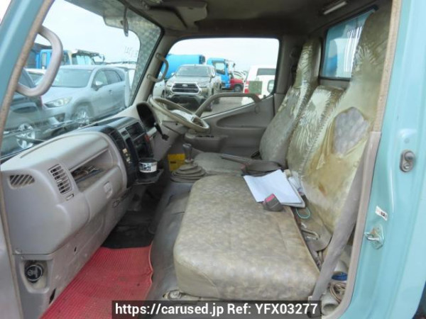 Used 1999 MT hino dutro XZU321T Image[32]