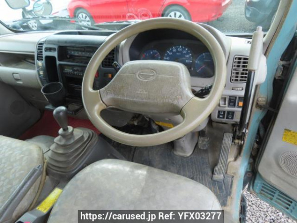 Used 1999 MT hino dutro XZU321T Image[34]
