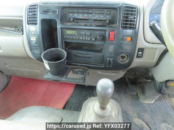 Used 1999 MT hino dutro XZU321T Image[35]