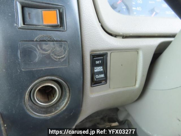 Used 1999 MT hino dutro XZU321T Image[42]