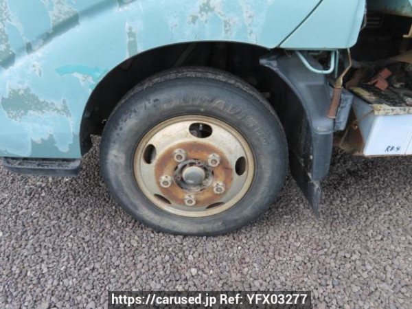 Used 1999 MT hino dutro XZU321T Image[44]