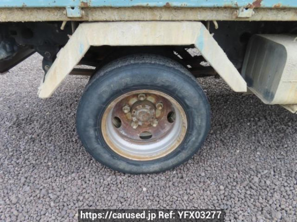 Used 1999 MT hino dutro XZU321T Image[45]