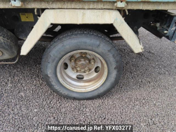 Used 1999 MT hino dutro XZU321T Image[46]