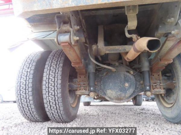 Used 1999 MT hino dutro XZU321T Image[47]