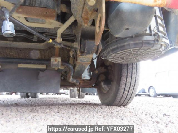 Used 1999 MT hino dutro XZU321T Image[48]