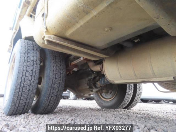 Used 1999 MT hino dutro XZU321T Image[51]