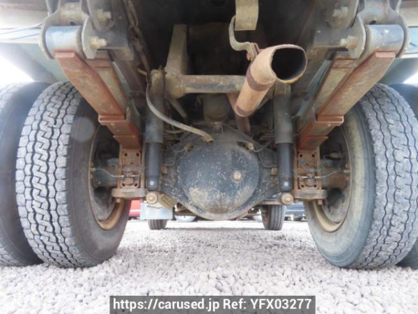 Used 1999 MT hino dutro XZU321T Image[54]