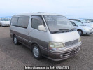 Toyota Hiace Wagon KZH100G